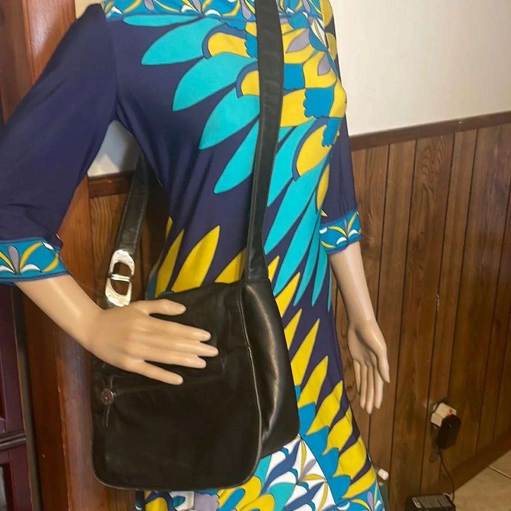 Cross body bag